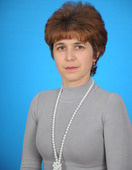 Басаджи Василина Михайлівна